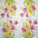 118 Tulpen - 3-lagig - Ambiente